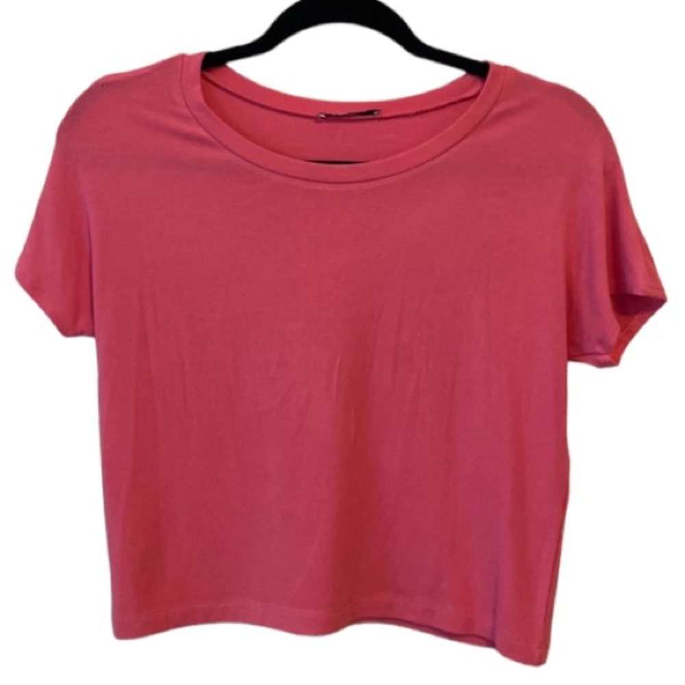 Zara Shirt